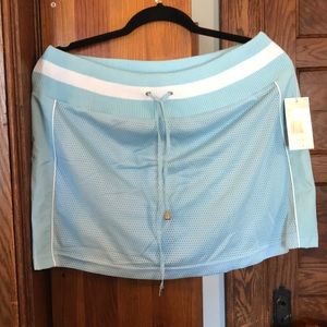 Skirt with shorts. Free when bundle!